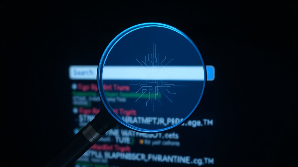 Blog cover illustration for Chrome Extension