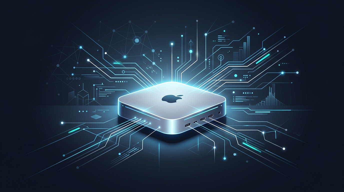 Blog cover for How to Set Up ClawdBot on Mac Mini