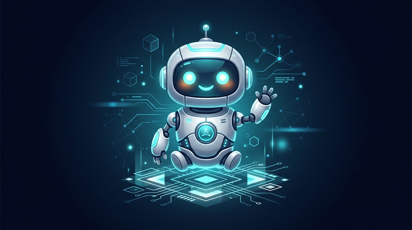 Blog cover for What Is ClawdBot? Everything You Need to Know