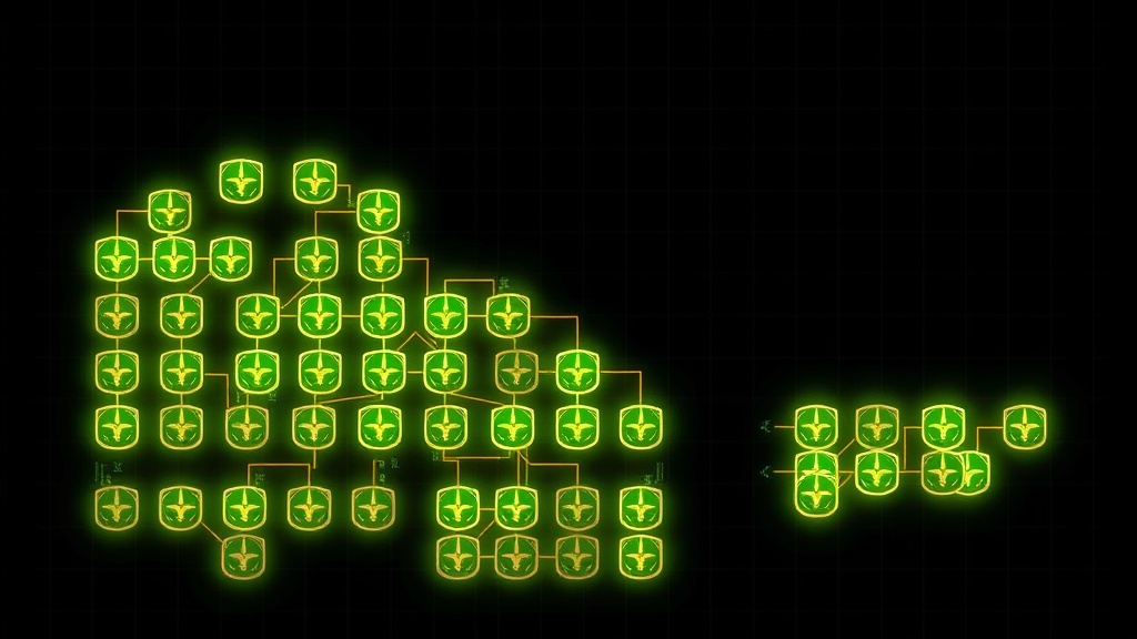 Blog cover illustration for Chrome Extension