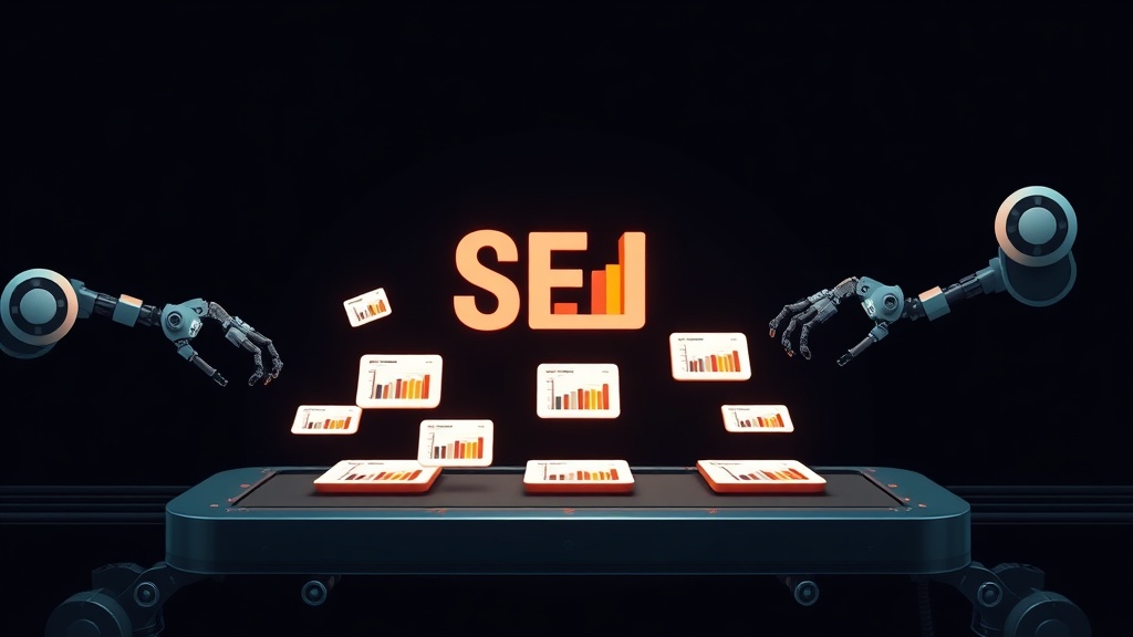 Blog cover illustration for Chrome Extension