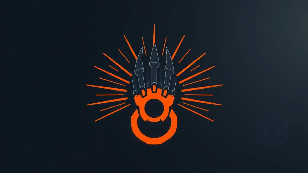 Blog cover illustration for Chrome Extension