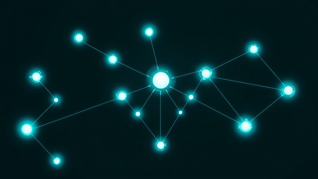 Blog cover illustration for Chrome Extension