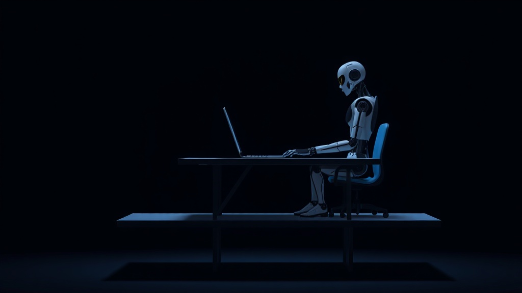 Blog cover illustration for Chrome Extension