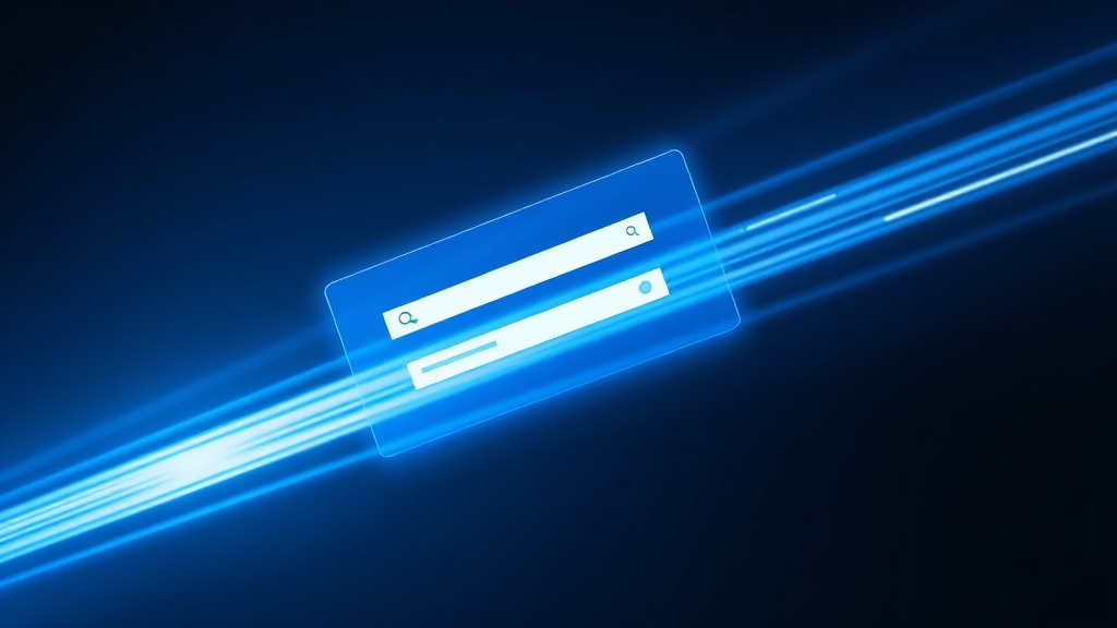 Blog cover illustration for Chrome Extension