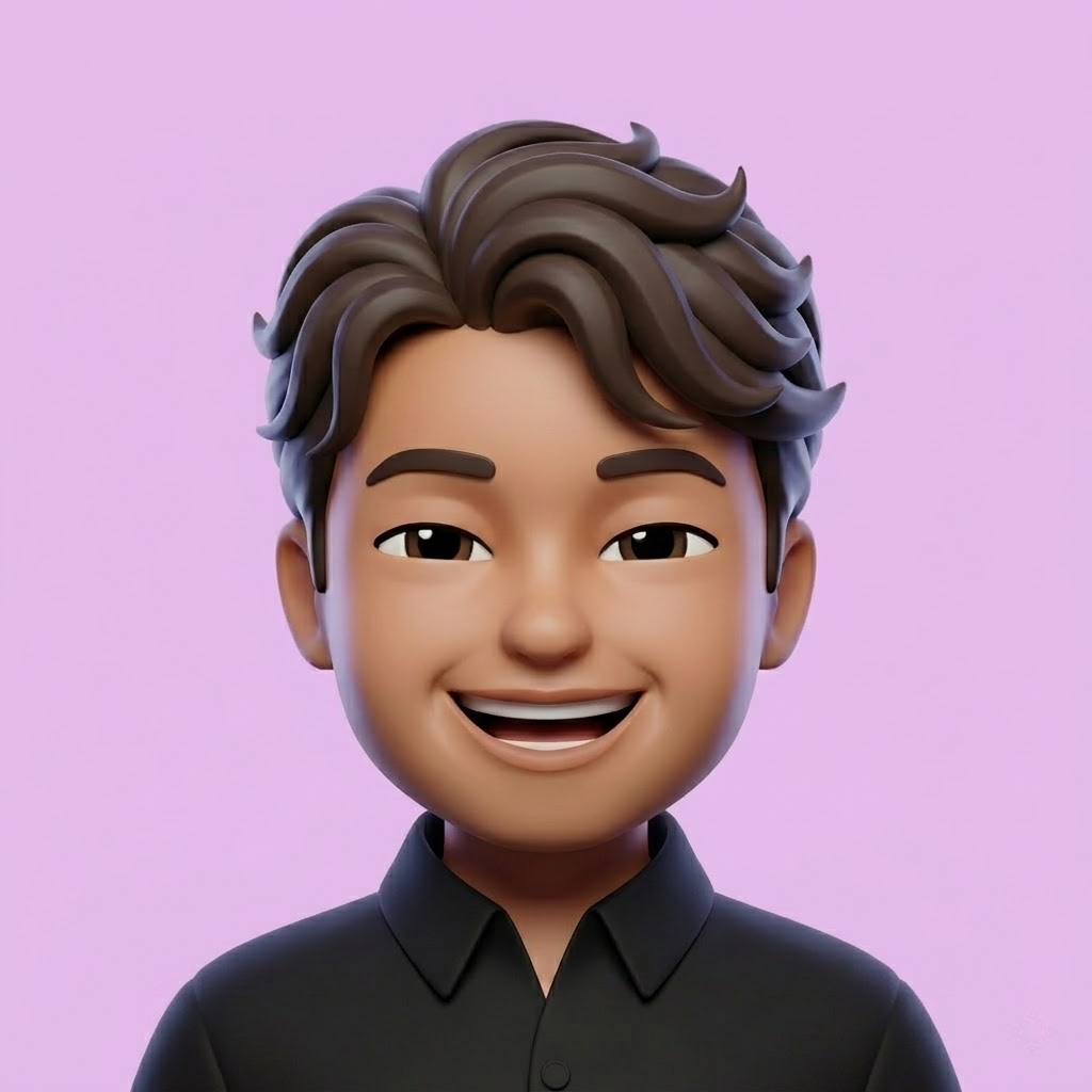 Avatar for Kaj van der Meer