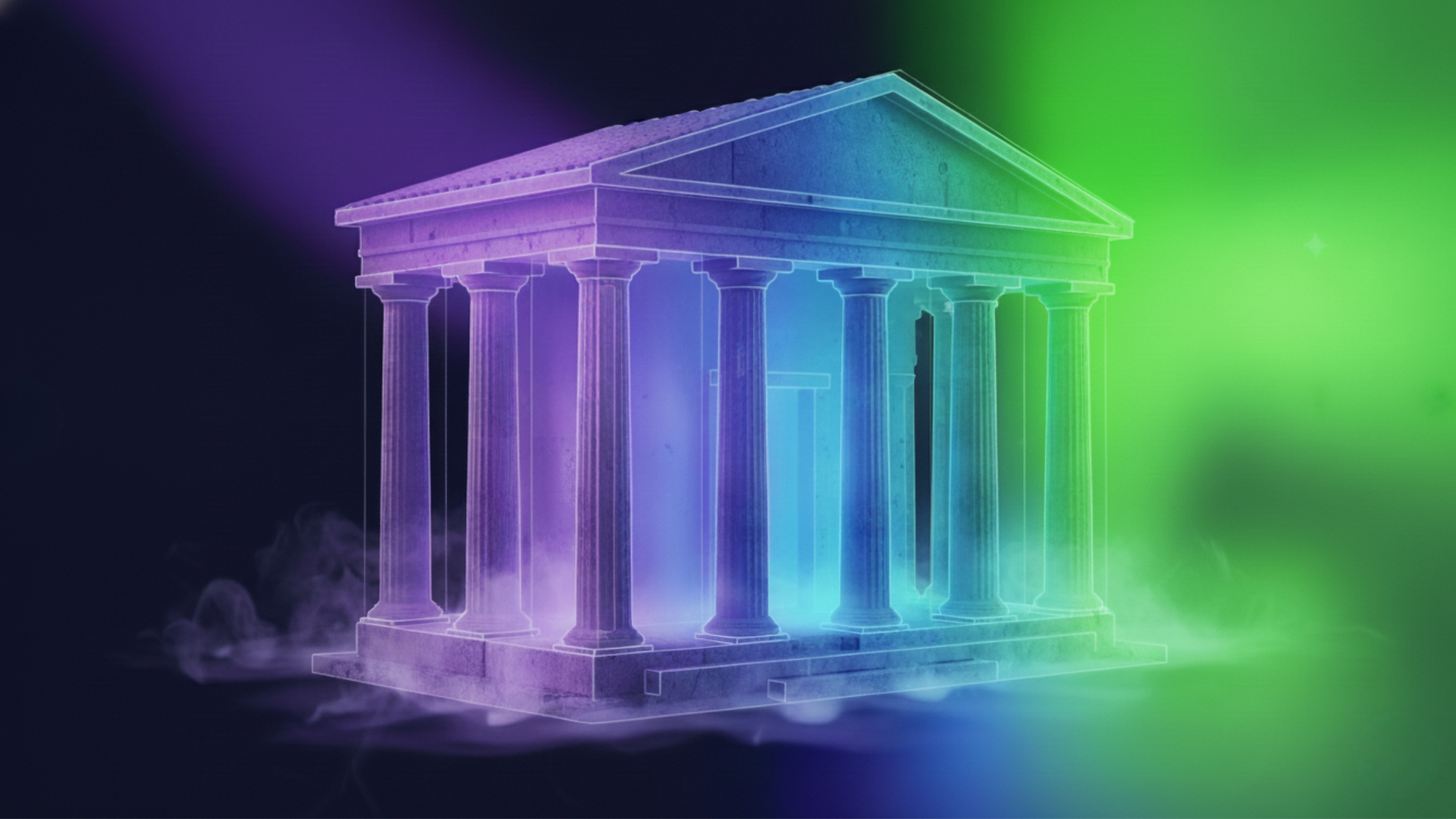 Os 6 Pilares Do Templo do Marketing