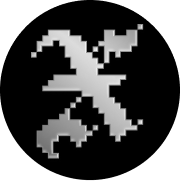 XMCP logo