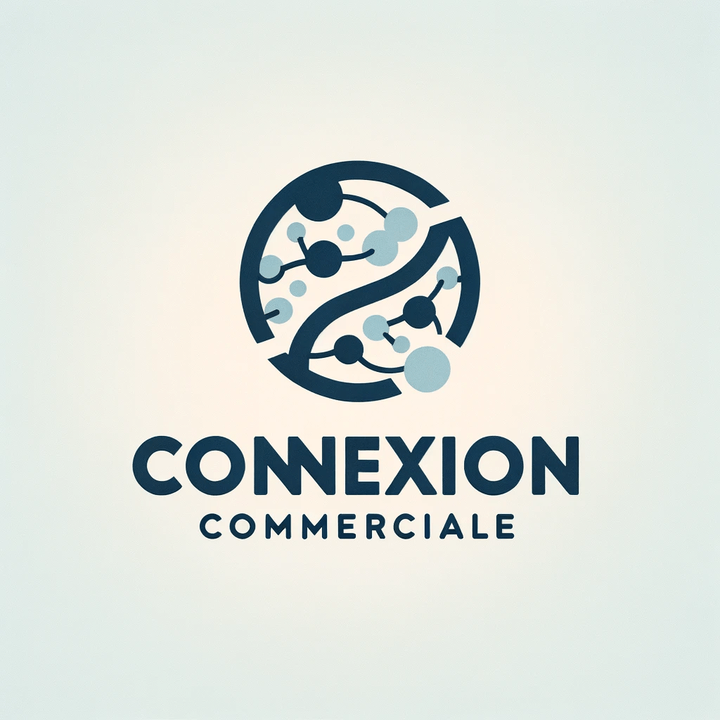 Logo of Connexion Commerciale
