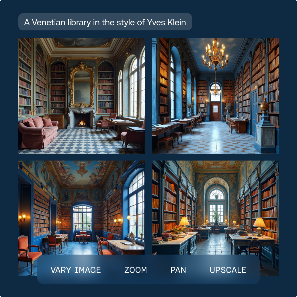 Image Generation | Venice AI