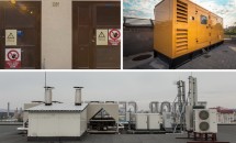 Transformator Propriu - Generator - Chillere