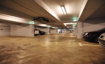 Parcare Subterană