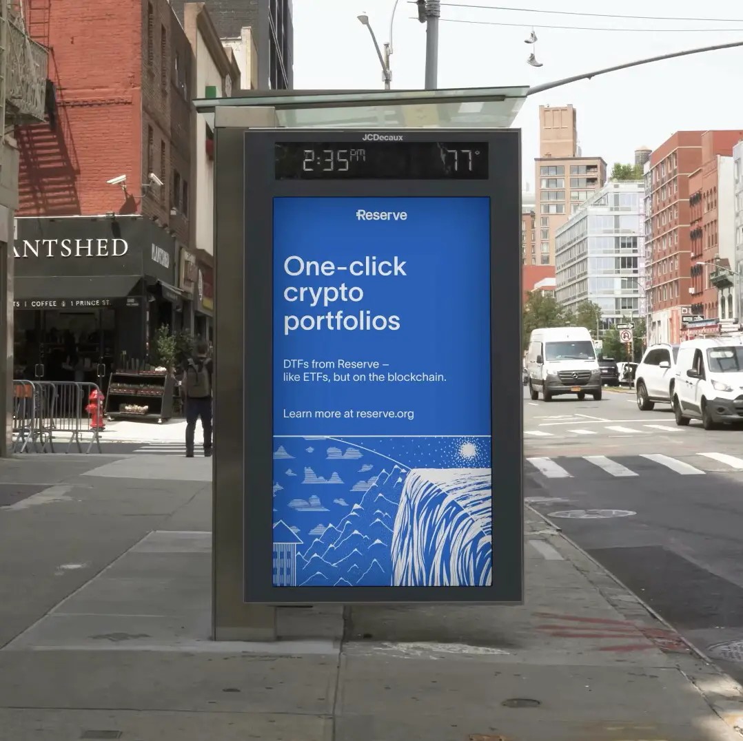 Reserve | Asimov Collective