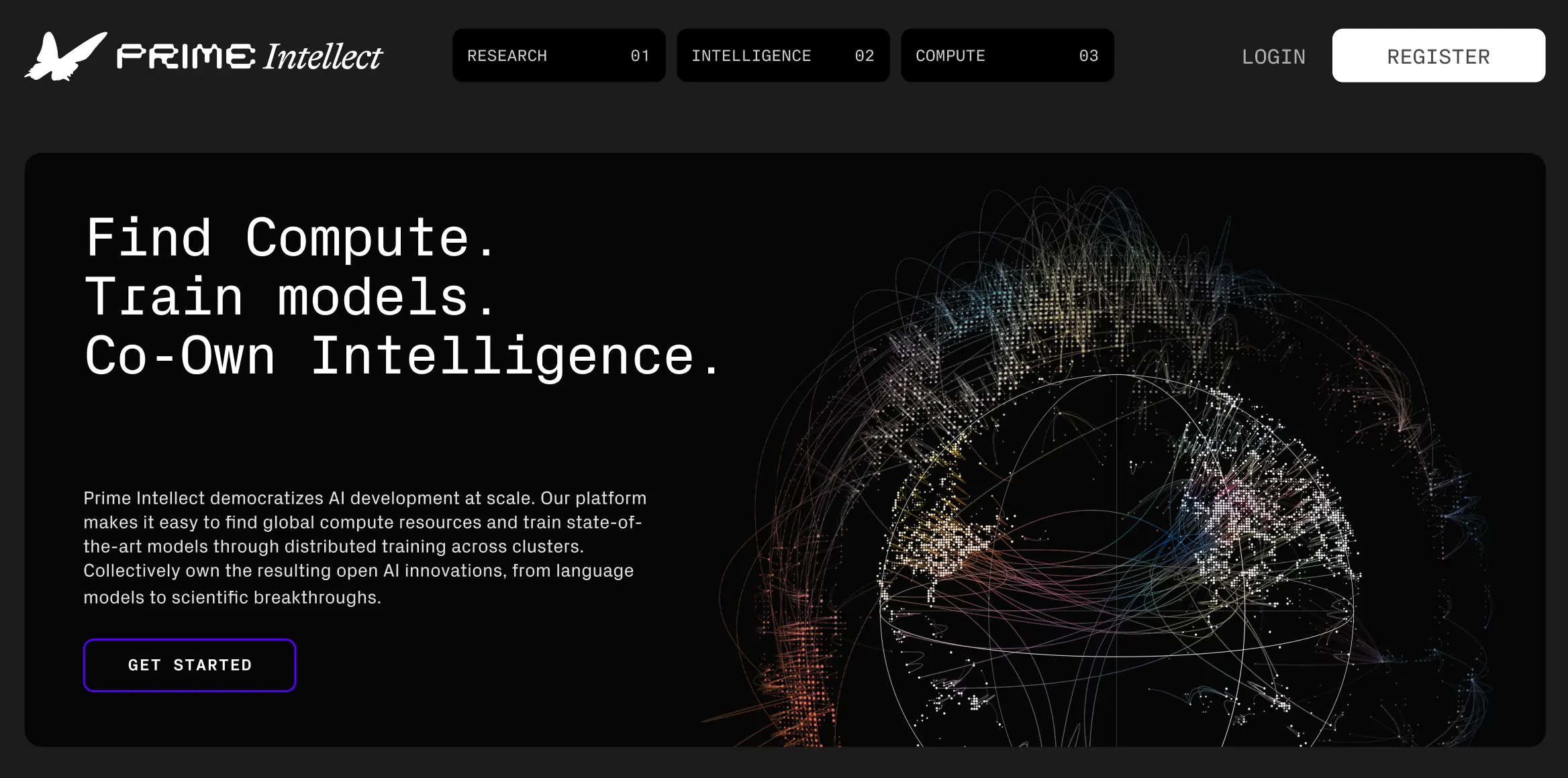 Prime Intellect | Asimov Collective