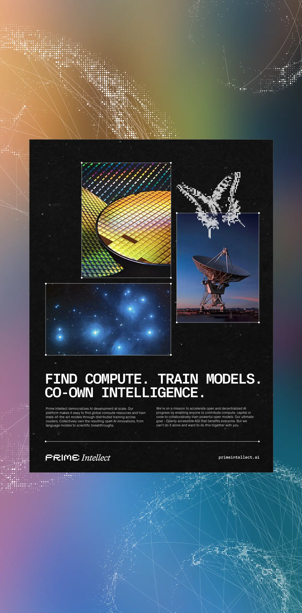 Prime Intellect | Asimov Collective