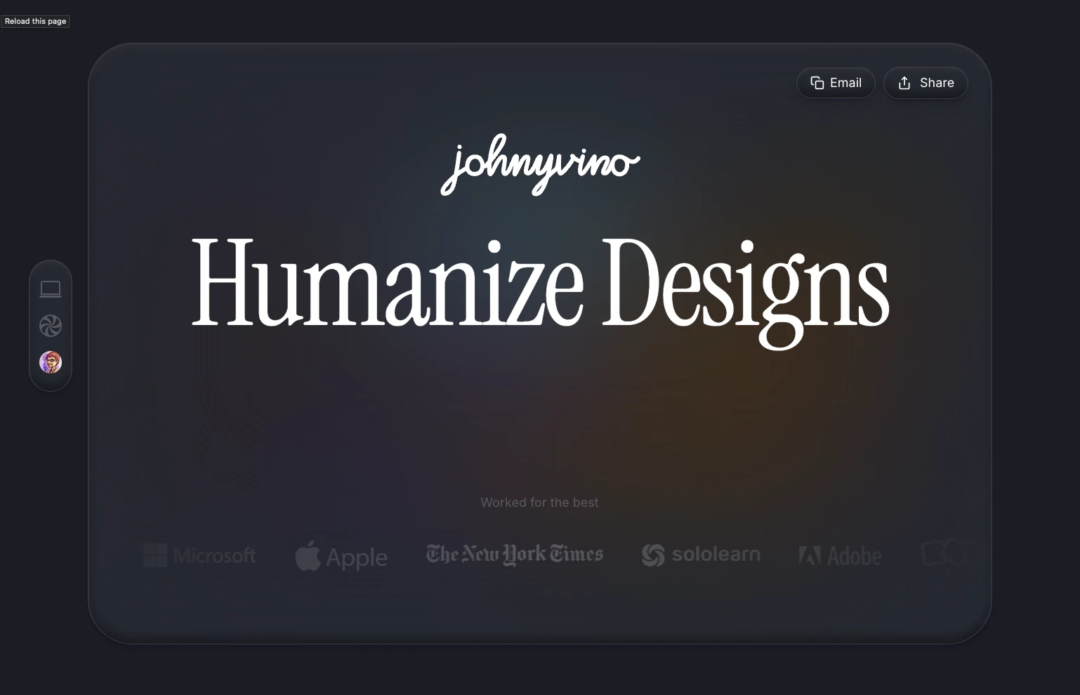 https://johnyvino.com