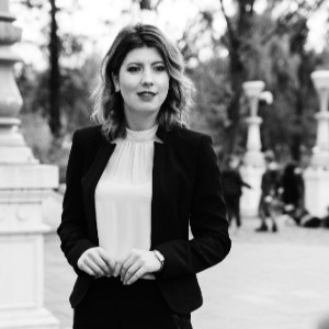 Avatar for Isabela Lungu