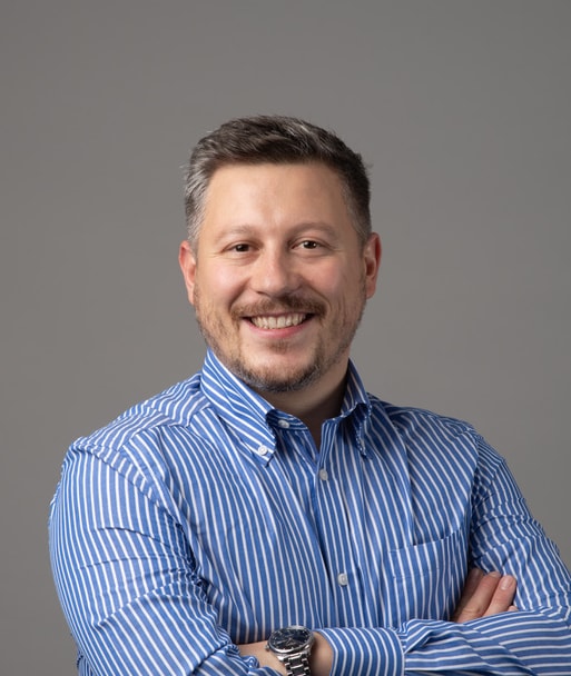 Avatar for Daniel Mandea