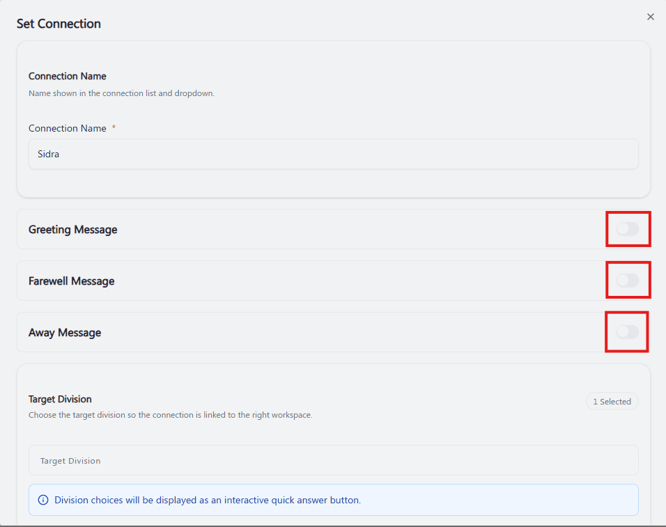 set-connection-message-toggles