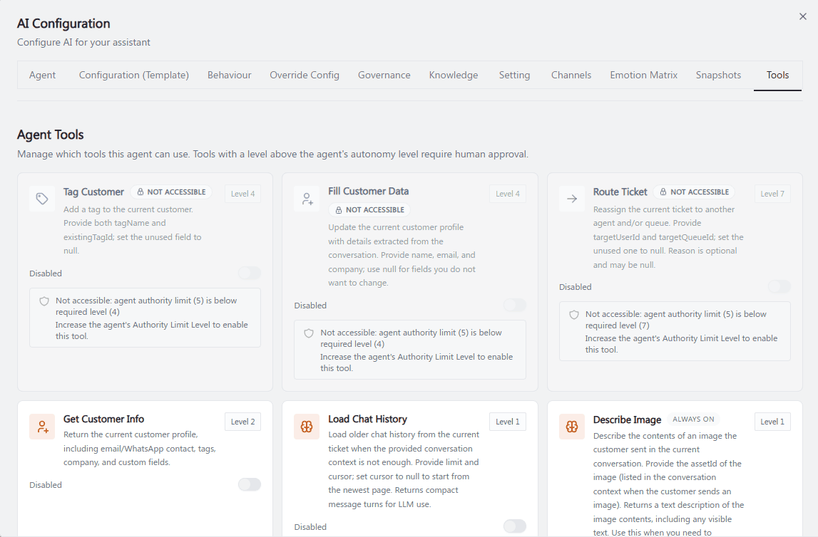 ai-agent-tools