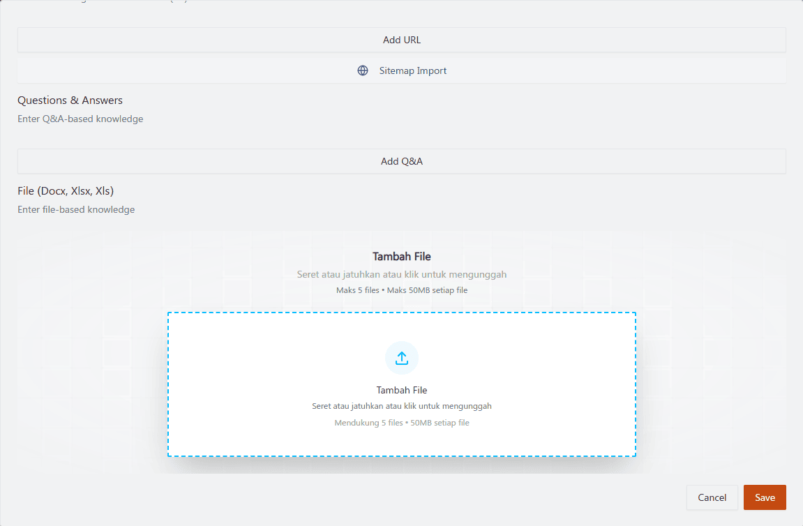 ai-knowledge-file-upload