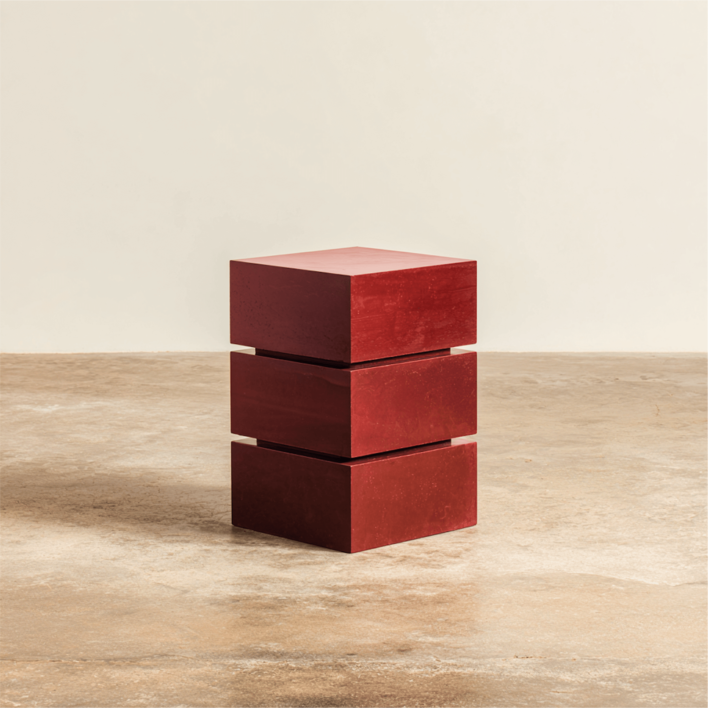 Crimson Living Series