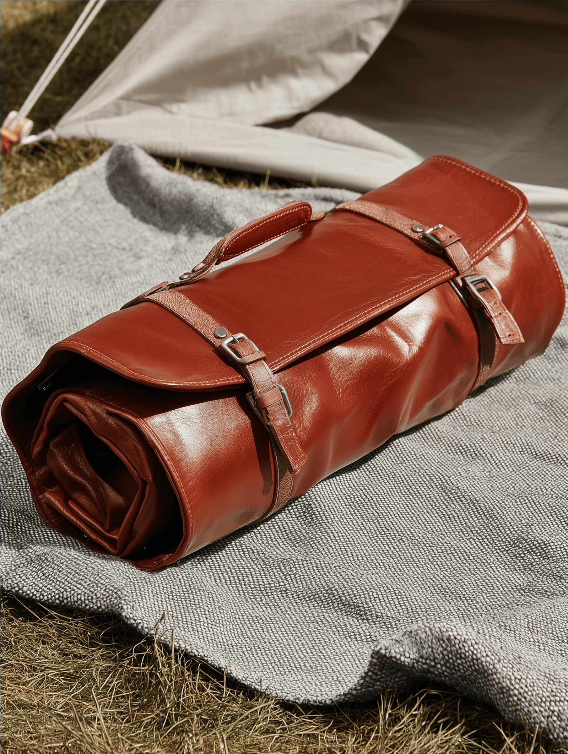 Timberline Camping Set