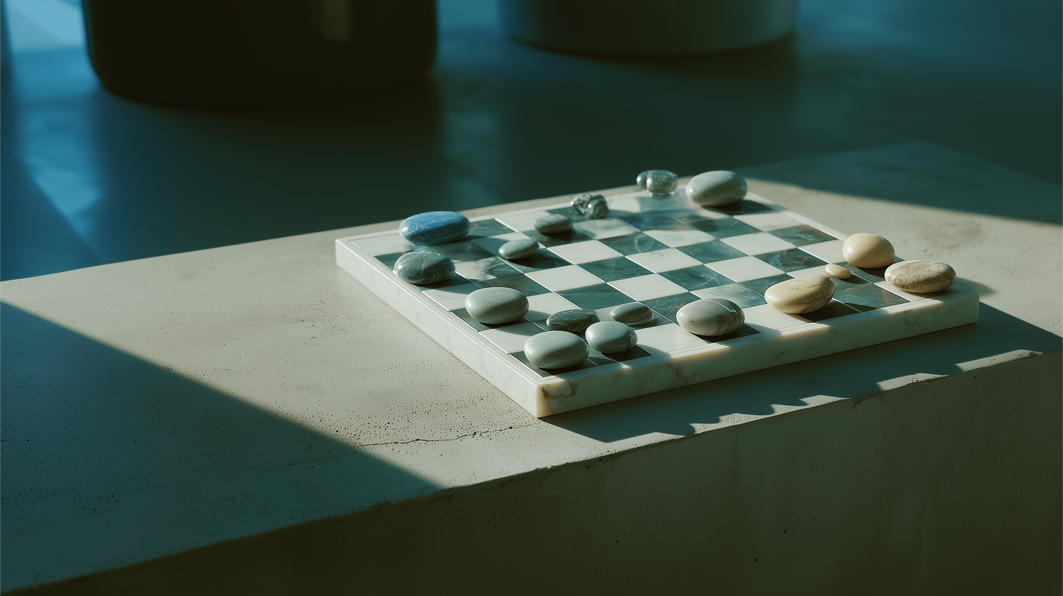 Erode Checkers