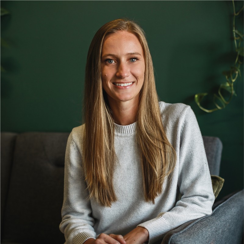 Michelle Bakels - Program Director, Developer Health at G2i