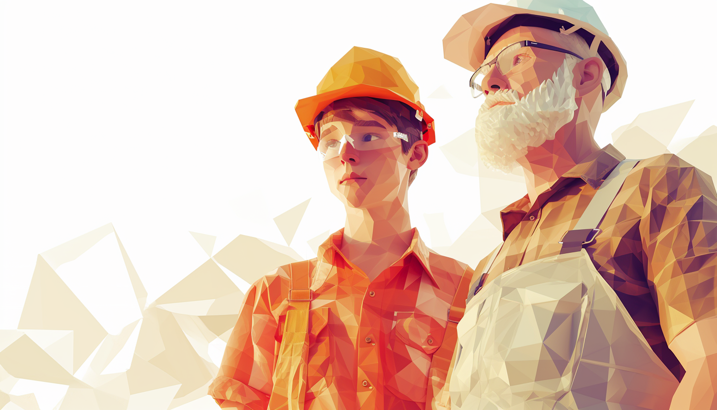 Bridging the Gap: The Next Generation of Skilled Trades Workers