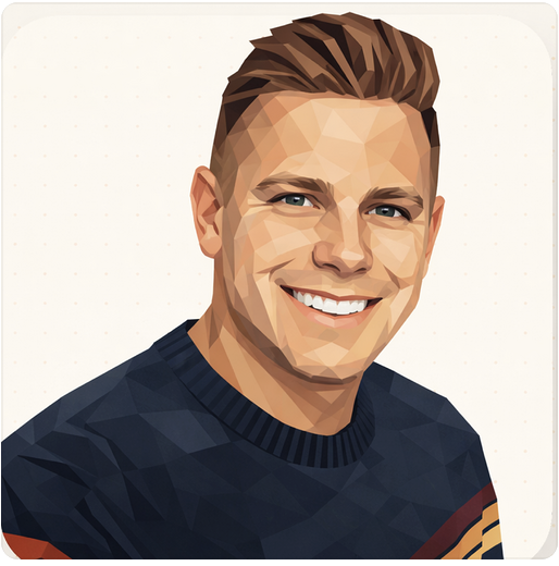 Avatar for Paul Jones