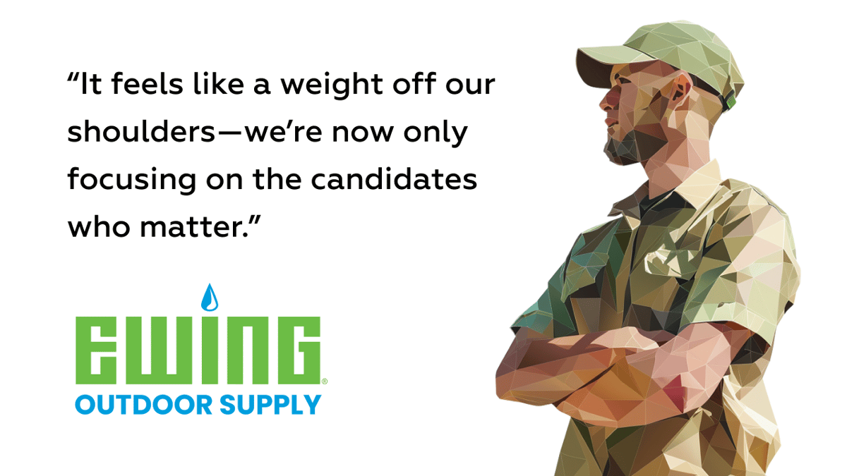 Case Study: Ewing Outdoor Supply