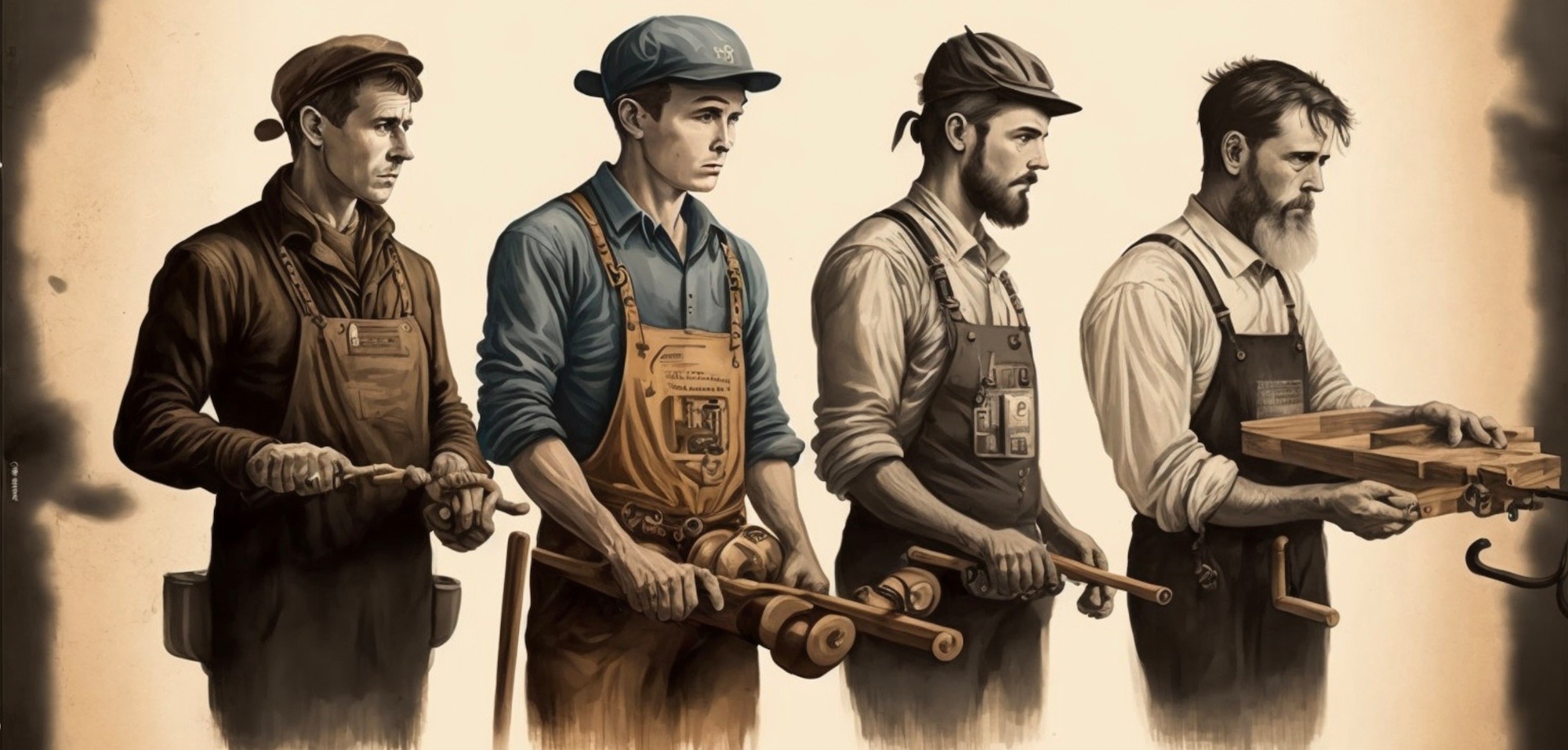 Apprenticeship Guide: How to Find the Right Trade for You