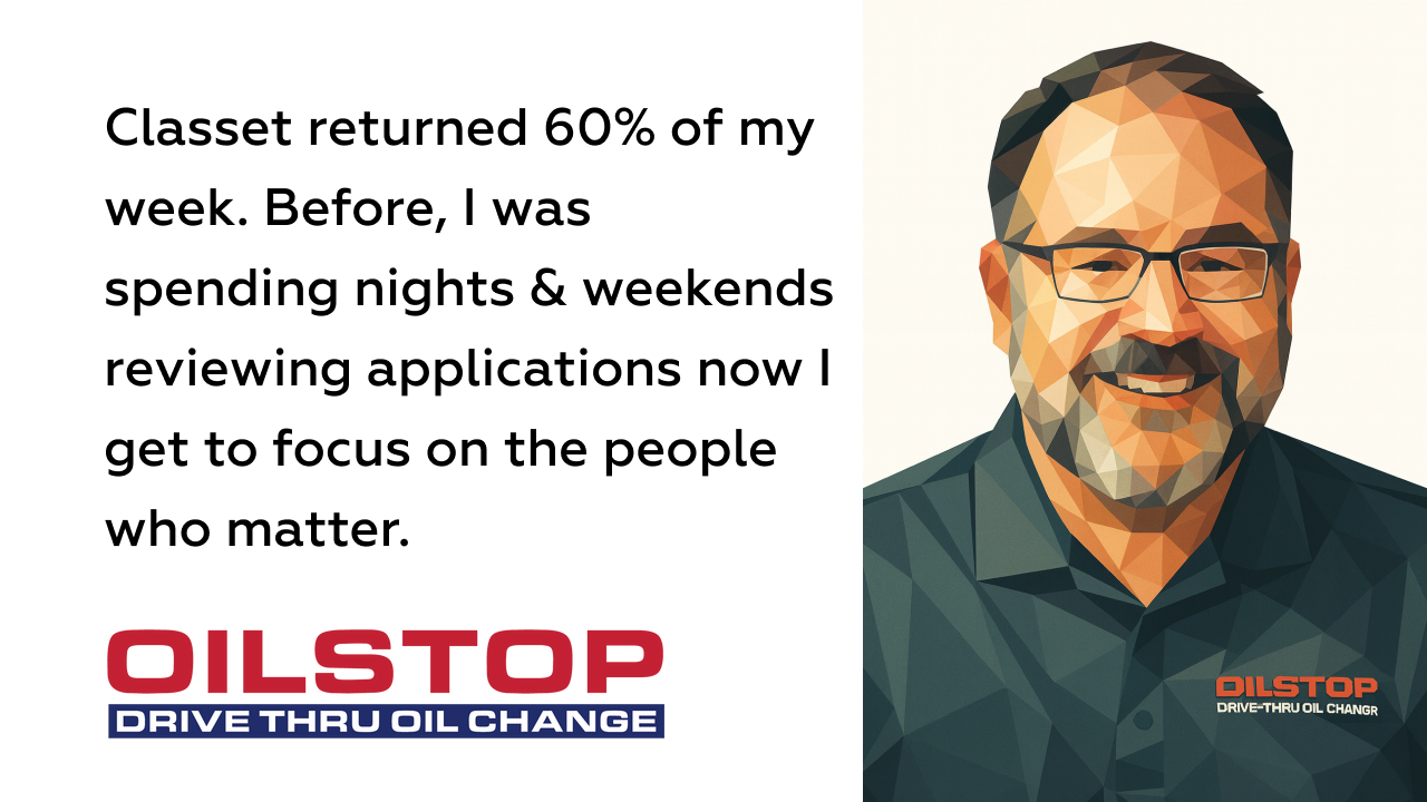 A picture of a man with glasses and a beard