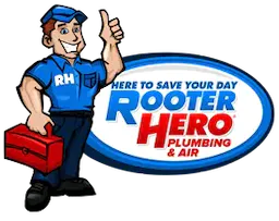 Rooter Hero