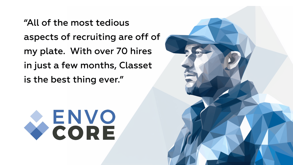 Case Study: Envocore