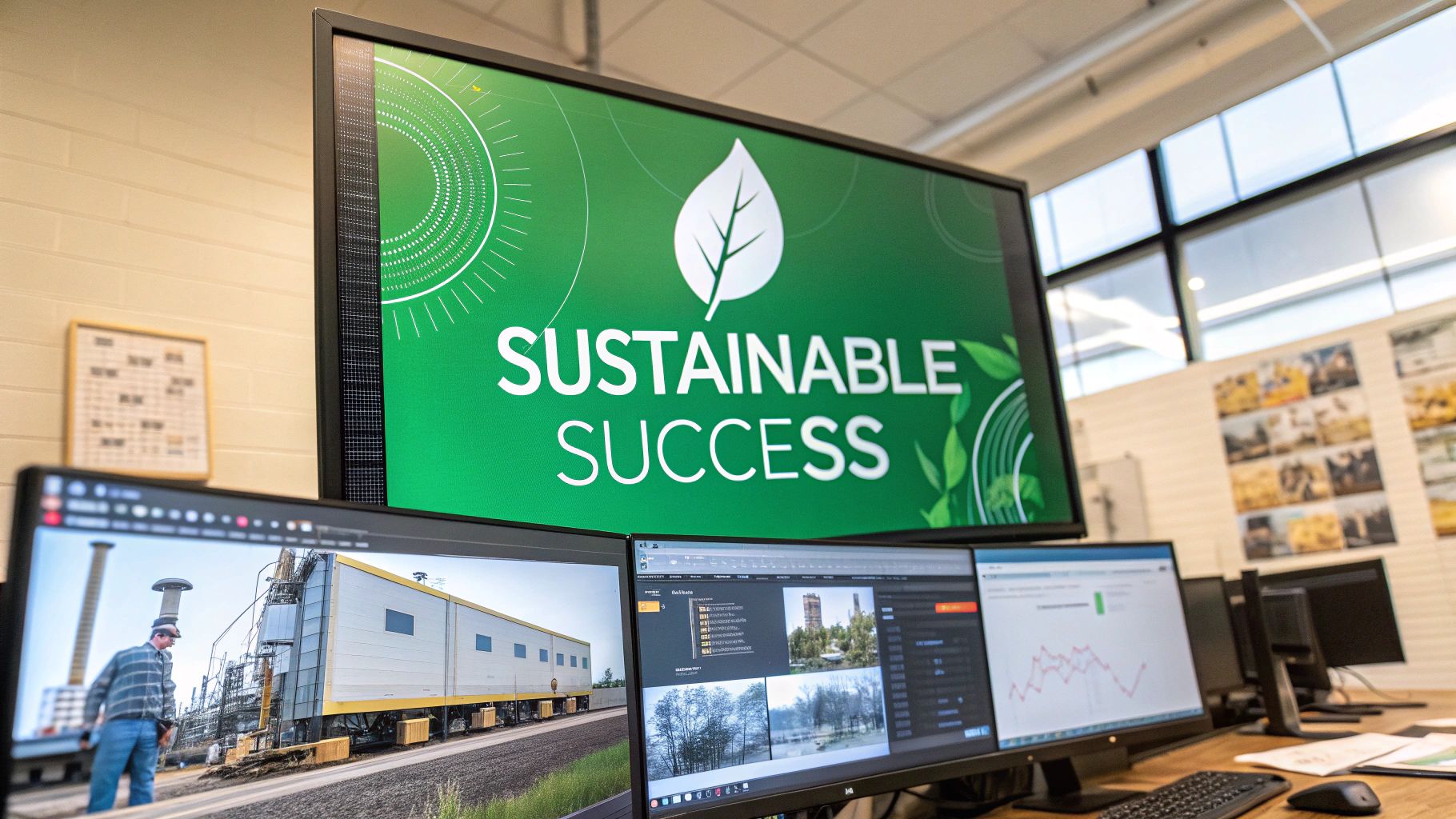 Top GHG Emissions Reporting Software for Sustainable Success | Carbonpunk