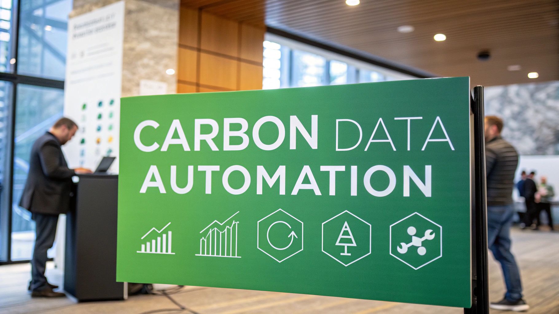 Carbon Data Automation for Companies: Boost Efficiency Today | Carbonpunk