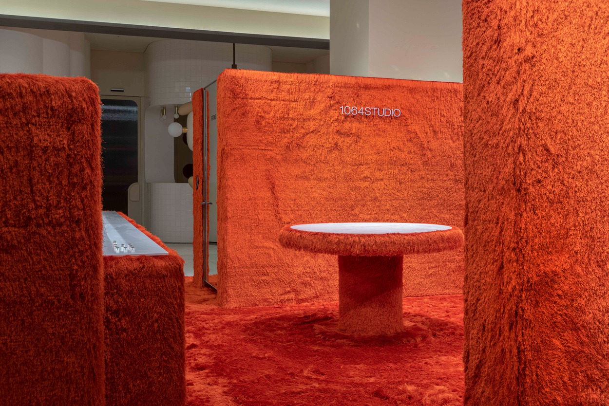 1064 STUDIO The Hyundai Seoul Pop-up