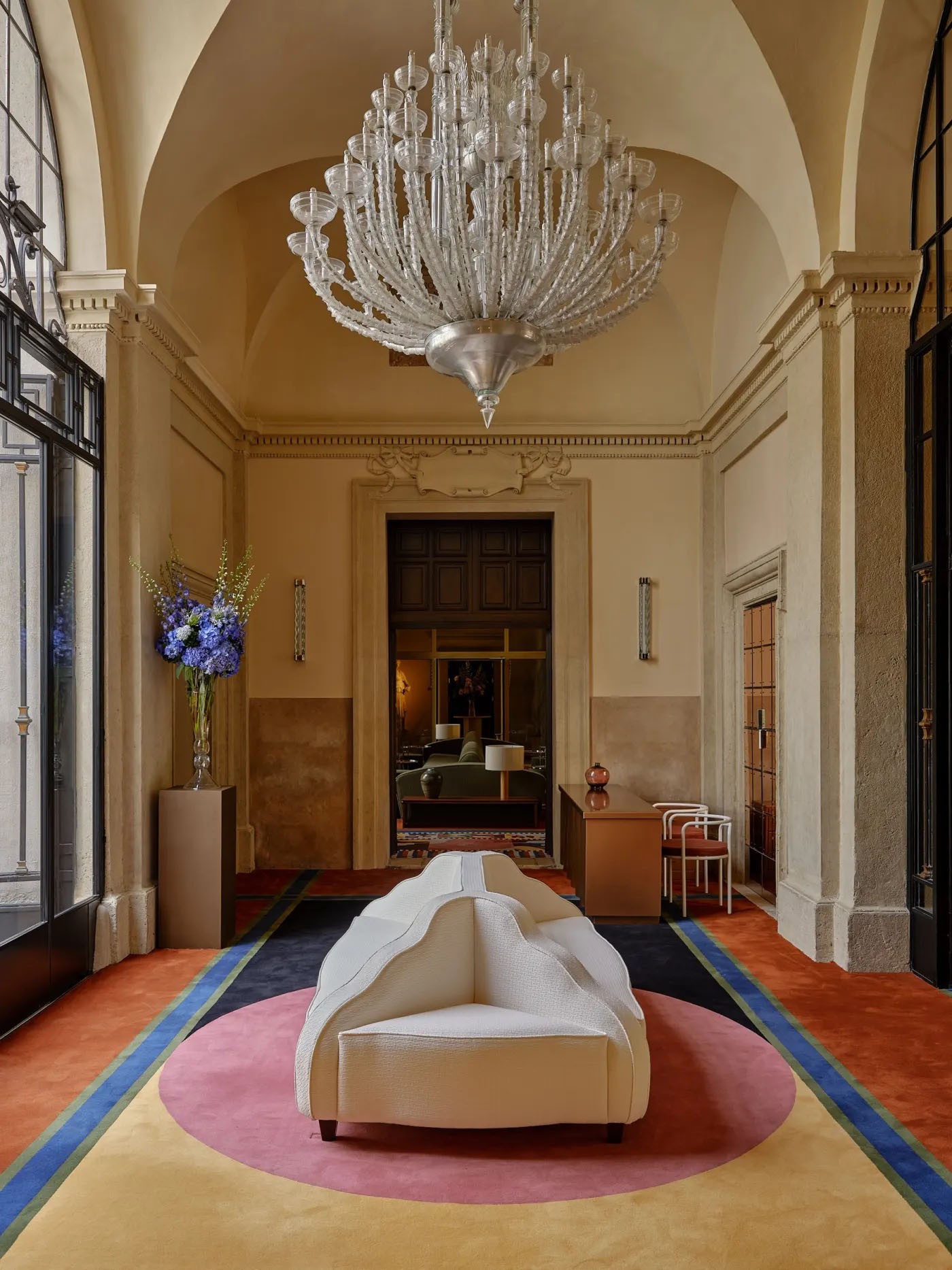 Palazzo Talìa