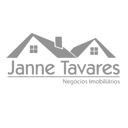 Janne Tavares - Negócios Imobiliário