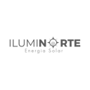 IlumiNorte - Energia solar