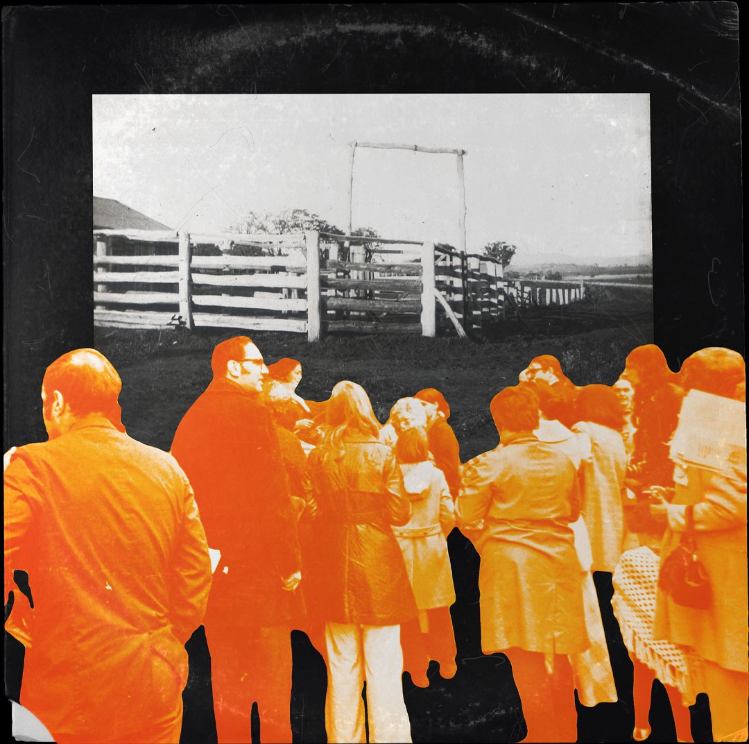 Disorderly Conduct, Infraction 04