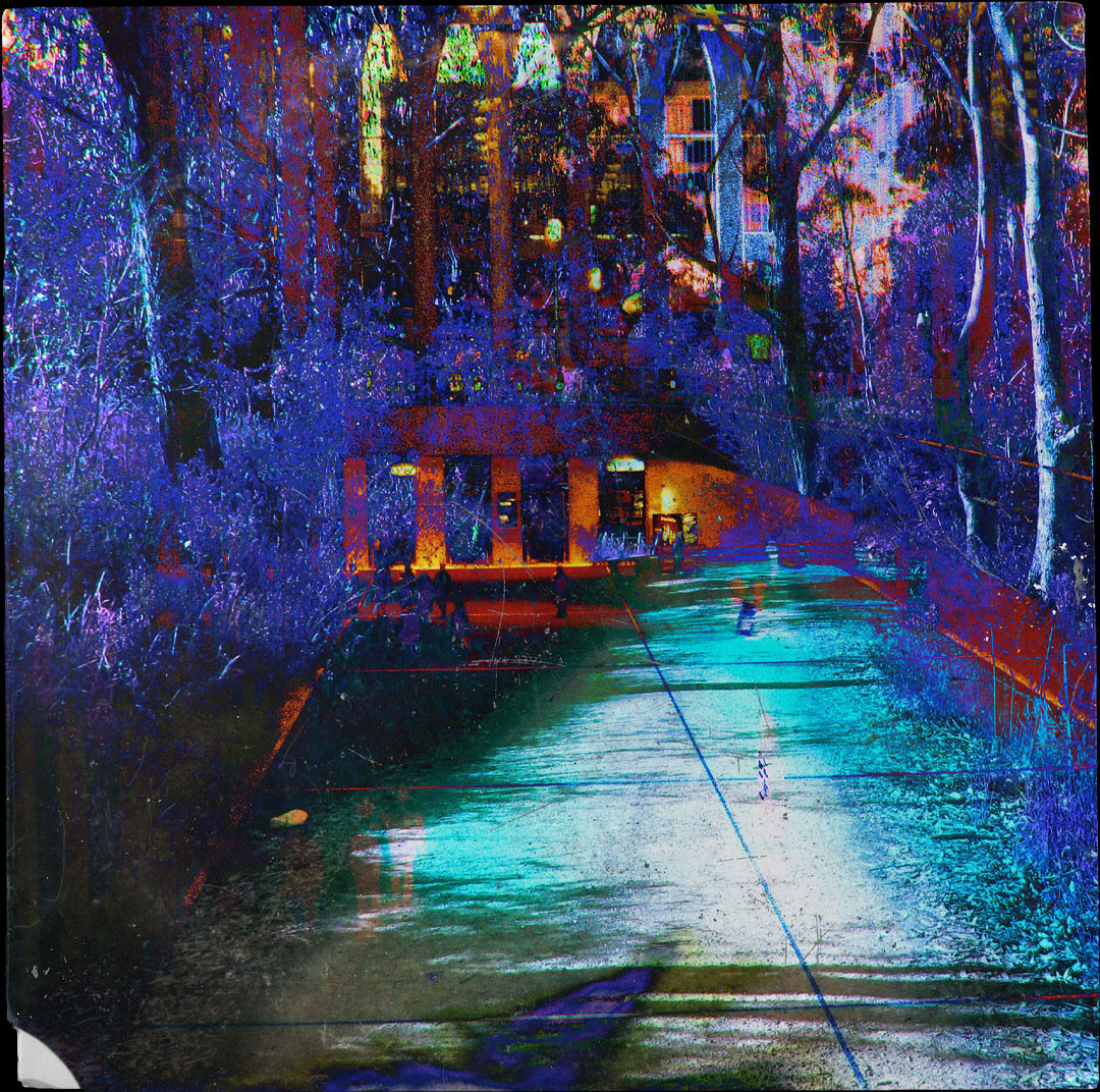 Denim & Cigarettes, Pack 02