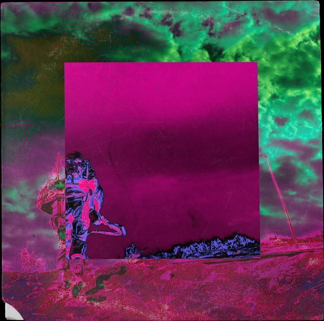 Unregulated Substances, Batch 05