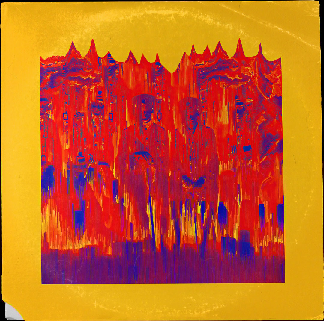 Inhuman Resources, Department 01