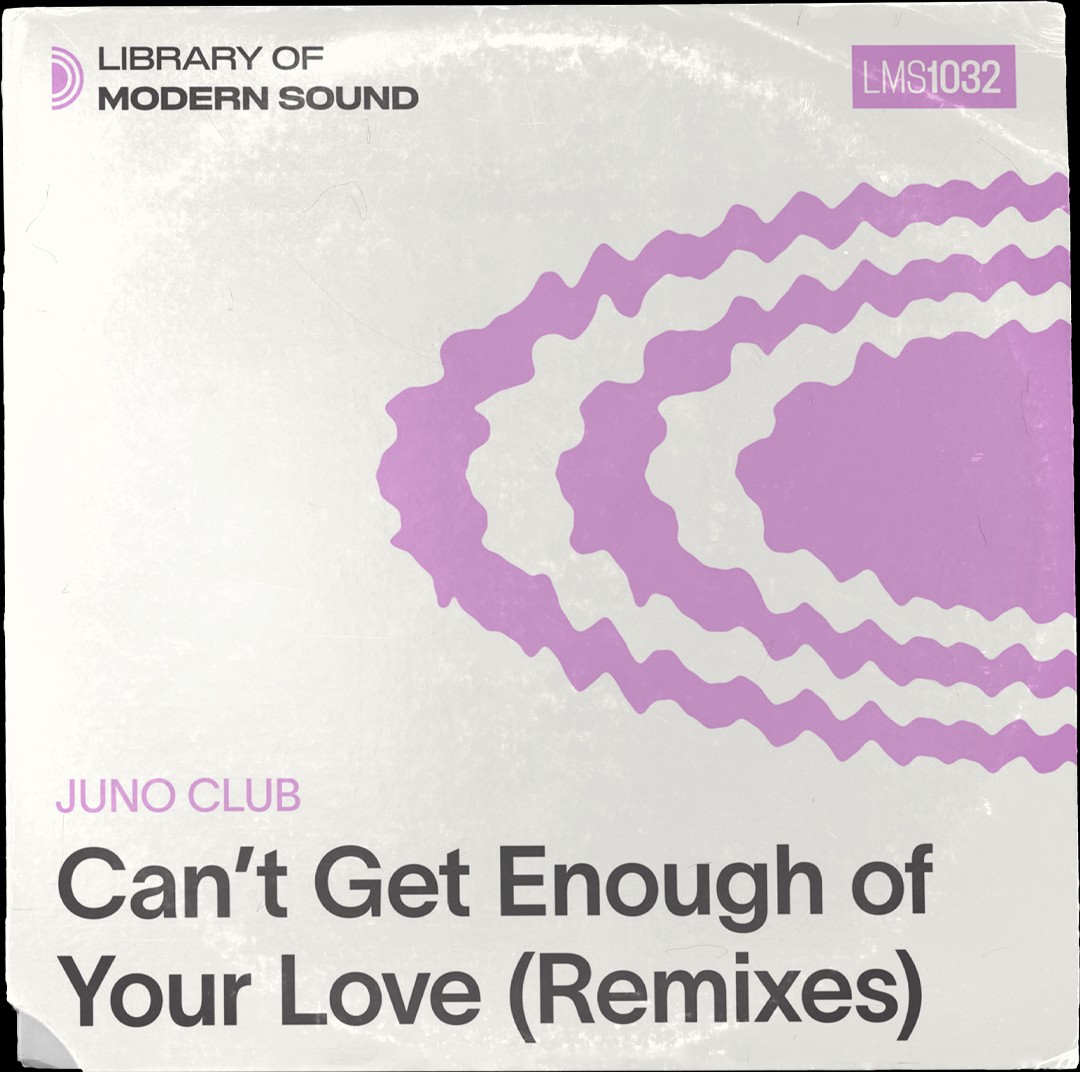 Library of Modern Sound