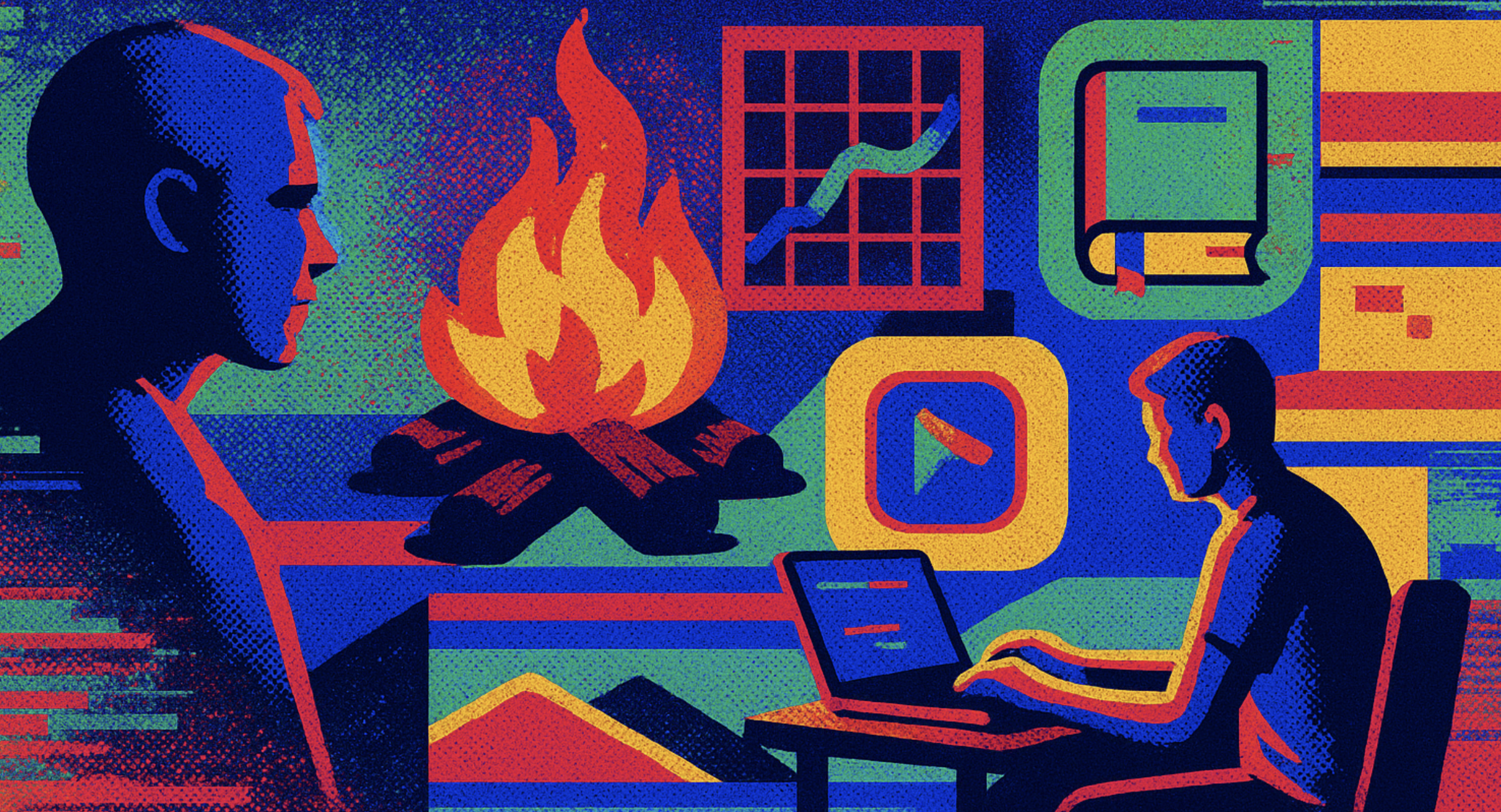 Cover Image for Designing Learning