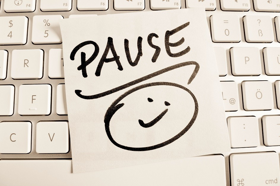 Cover Image for Designing the Pause: The Quiet Power of Interrupting Habit