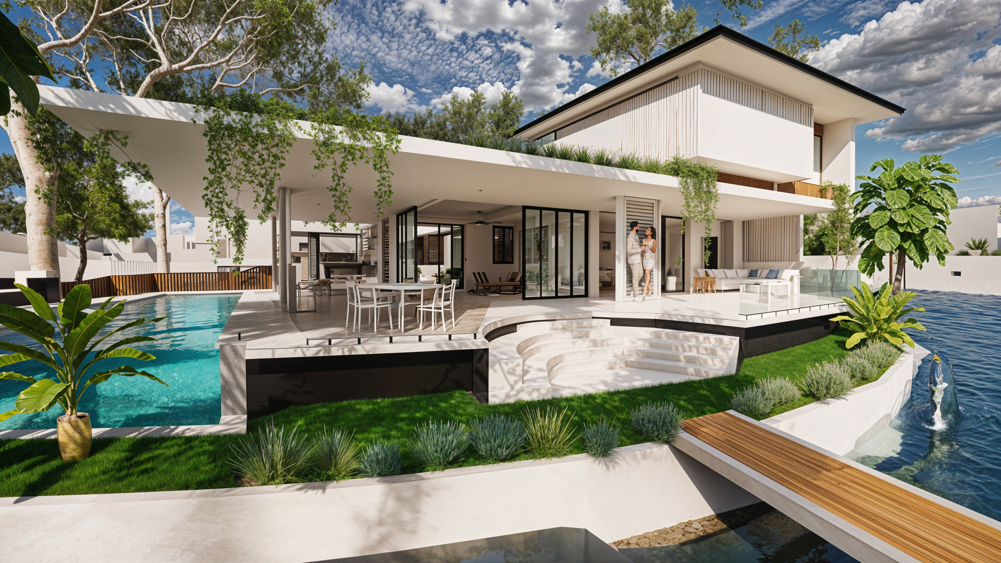 Habitat Studio Architects